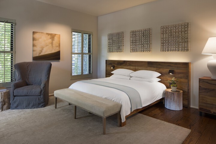 Hotel Healdsburg