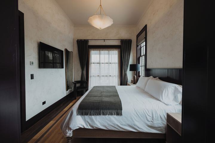 Surf Hotel & Chateau