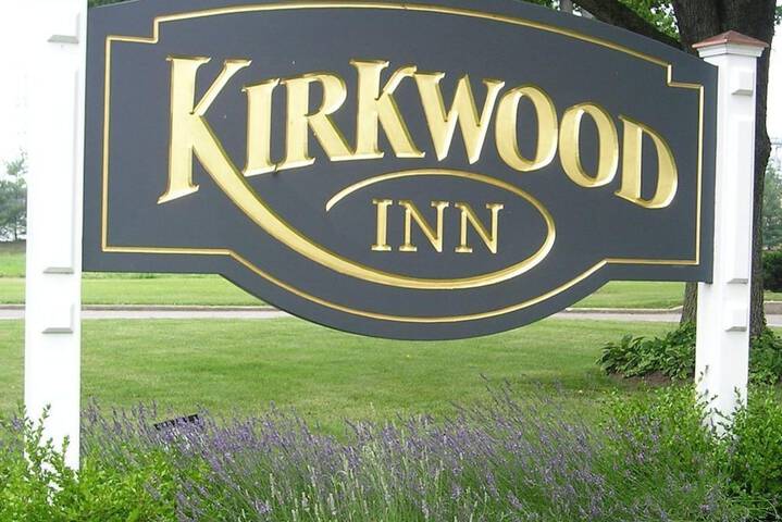 Kirkwood Inn