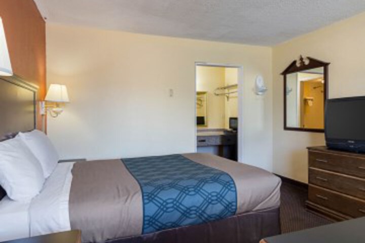 Econo Lodge Benton