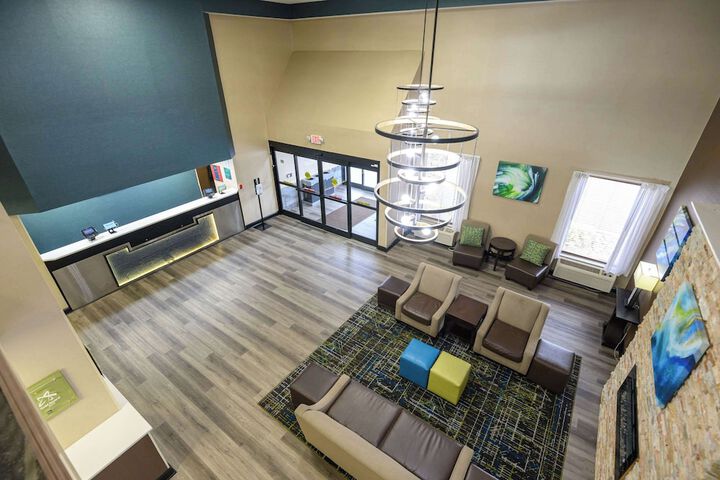 Hotel Interior 18 of 54