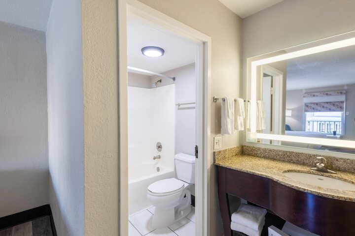 Days Inn by Wyndham Port Charlotte / Punta Gorda