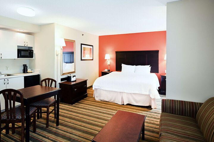 Hampton Inn Richmond-Mechanicsville
