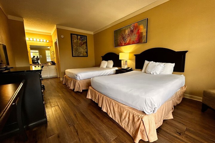 Plantation Oaks Suites & Inn Millington