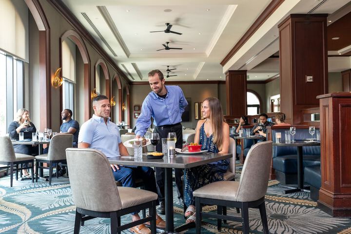 Omni Orlando Resort at ChampionsGate