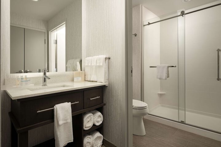 Homewood Suites by Hilton Jackson Fondren Medical District