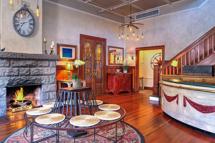 Hotel Interior 10 of 113