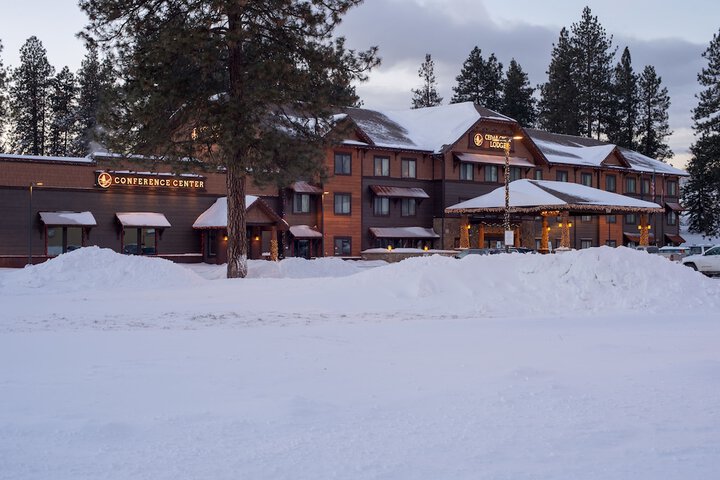Cedar Creek Lodge and Conference Center