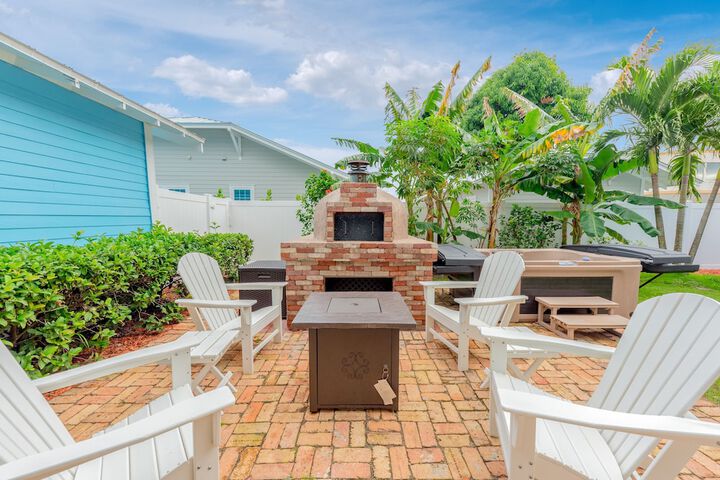 Terrace/Patio 226 of 234