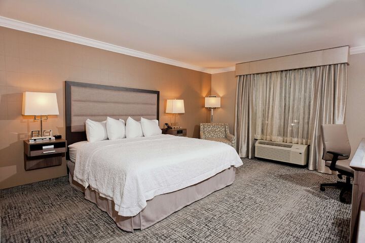 Hampton Inn & Suites Jackson-Ridgeland