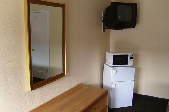 Cascade City Center Motel