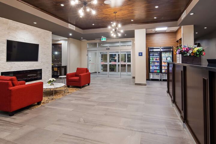 Hotel Interior 17 of 48