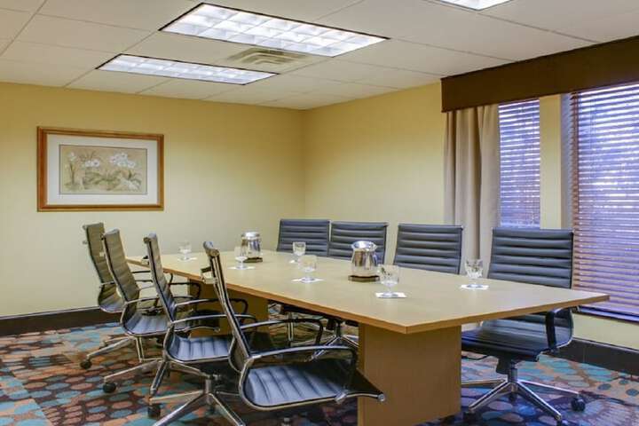 Meeting 27 of 43