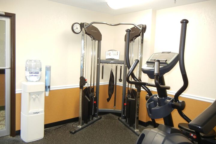 Health and Fitness 33 of 35