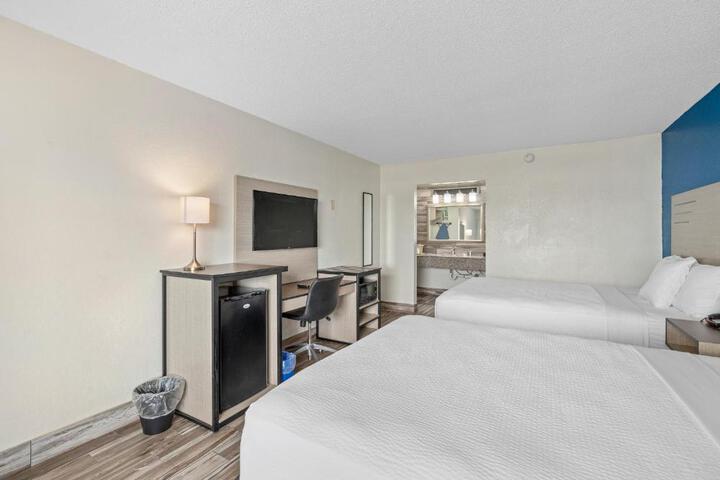 Baymont by Wyndham Orlando Downtown