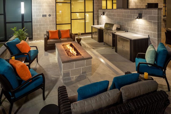 Terrace/Patio 40 of 41