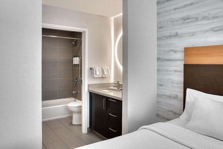 TownePlace Suites by Marriott Belleville