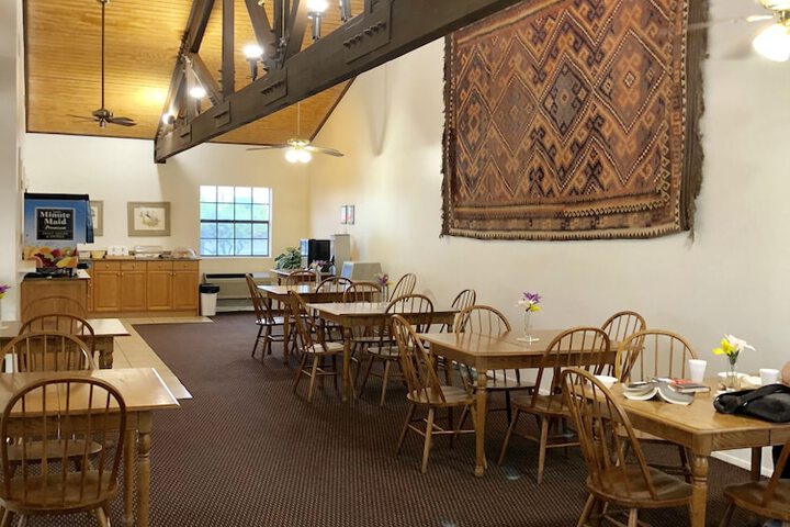Windcrest Inn and Suites
