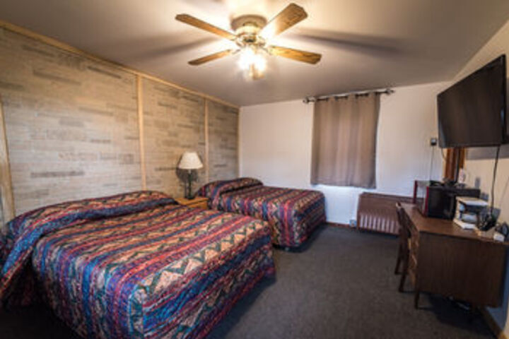 Viking Motel