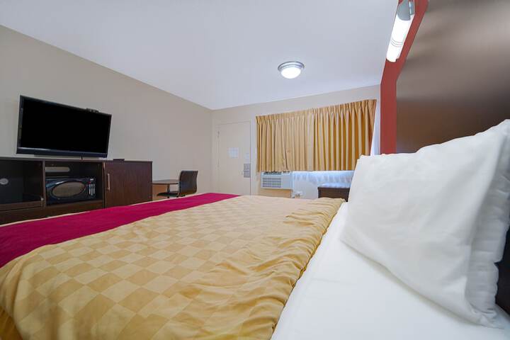 Mojave Hotel