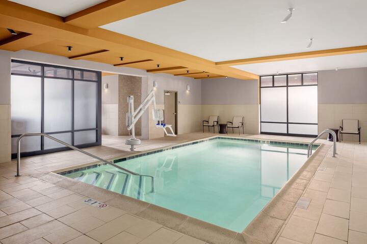 Pool 2 of 27