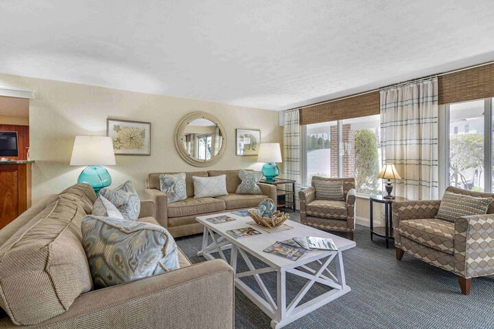 Juniper Hill Inn