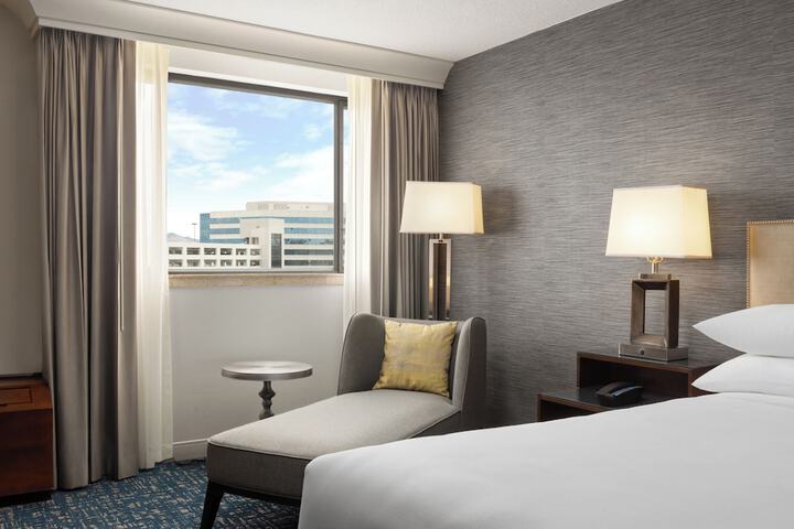Hilton Concord
