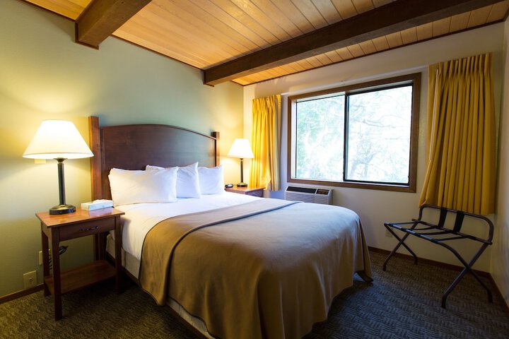 Westcliff Lodge