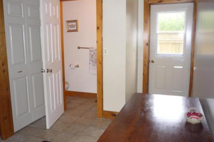 Place Victoria Place Bed & Breakfast