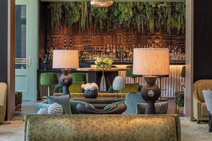 Hotel Interior 11 of 178