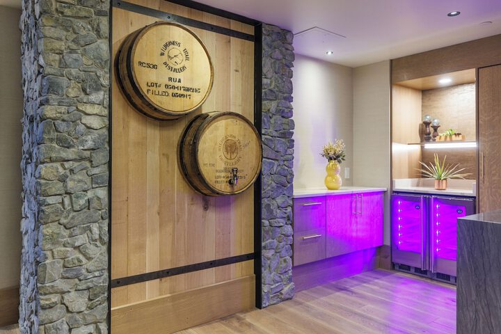 Alyeska Resort