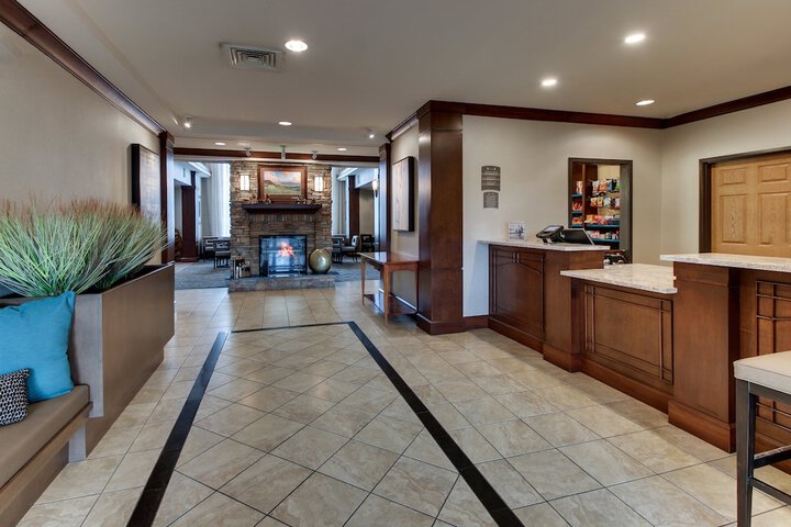 Staybridge Suites Missoula by IHG