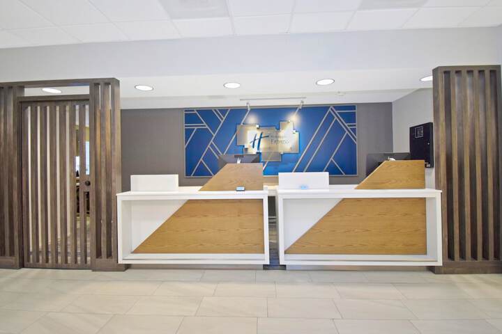Holiday Inn Express Boone by IHG