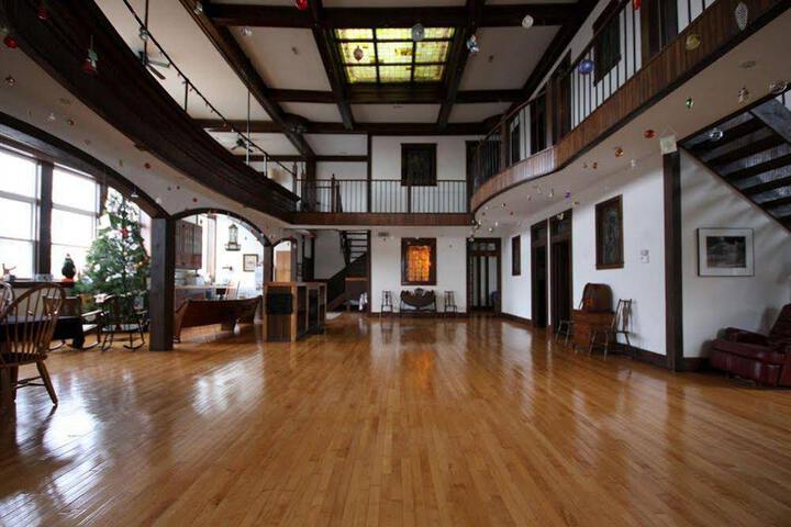 MCGRADY INN