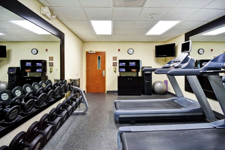 Health and Fitness 40 of 45
