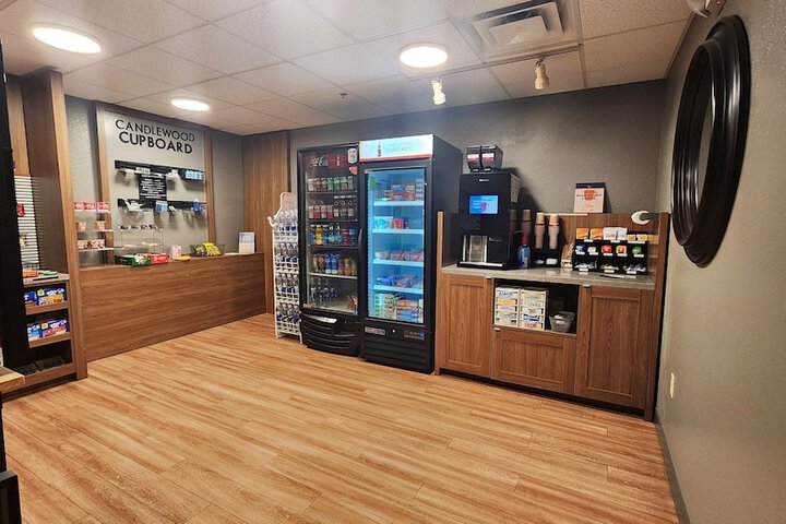 Candlewood Suites Sheridan by IHG