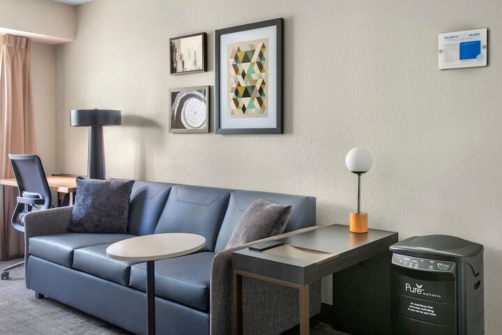 Residence Inn by Marriott Hartford Manchester