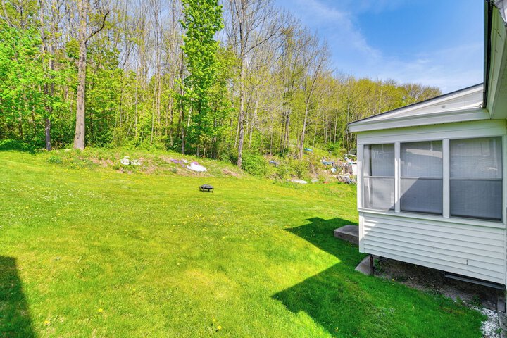 Cozy Home w / ATV Trail Access in Berlin!