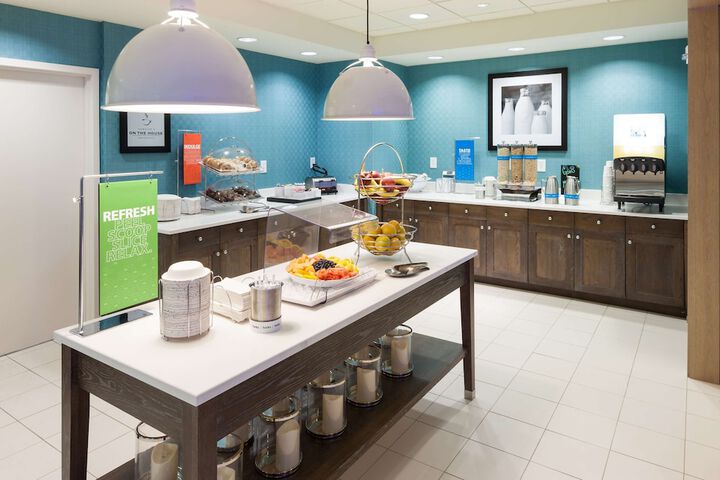 Hampton Inn & Suites Carolina Beach Oceanfront