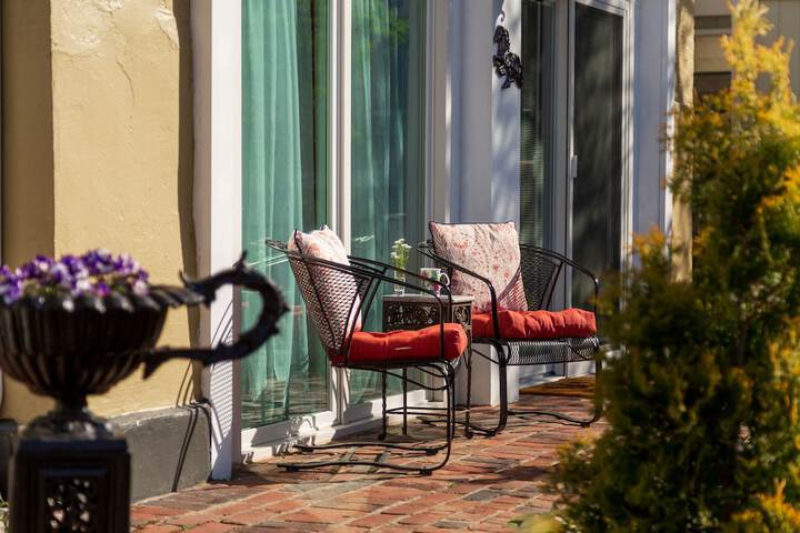 Terrace/Patio 78 of 87