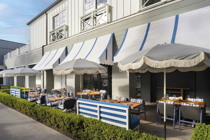 Lido House Autograph Collection