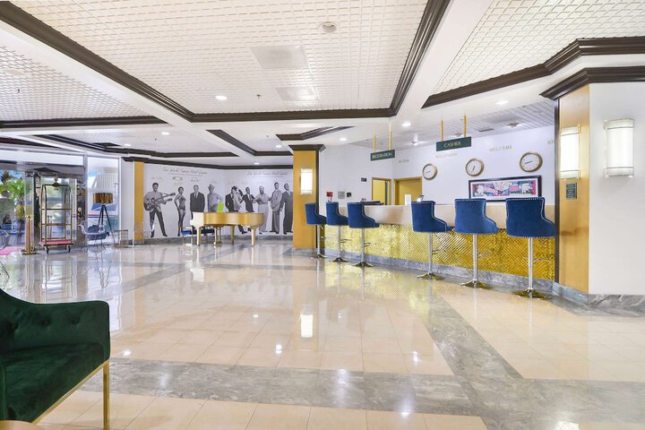 Hotel Interior 15 of 35