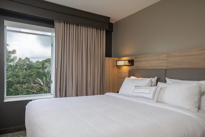 Springhill Suites by Marriott Orlando Altamonte Springs