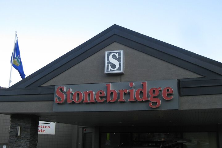 Stonebridge Hotel