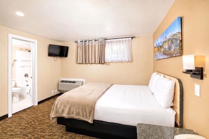 Glenwood Springs Inn