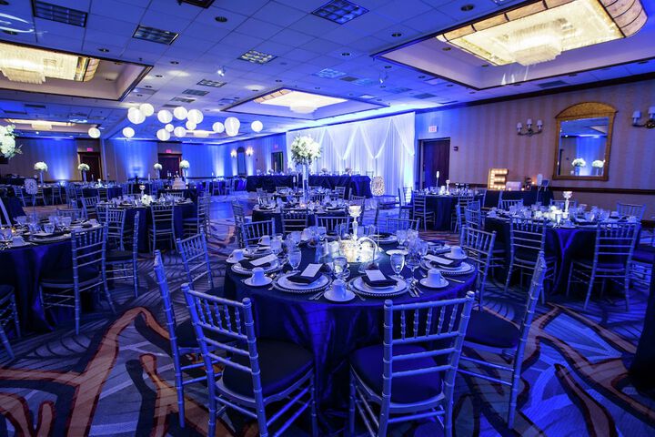 DoubleTree by Hilton Chicago - Alsip