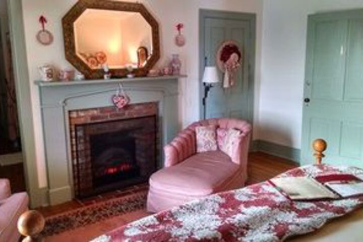 Thomas Shepherd Inn
