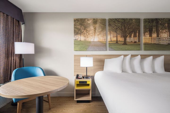 Days Inn by Wyndham Anderson