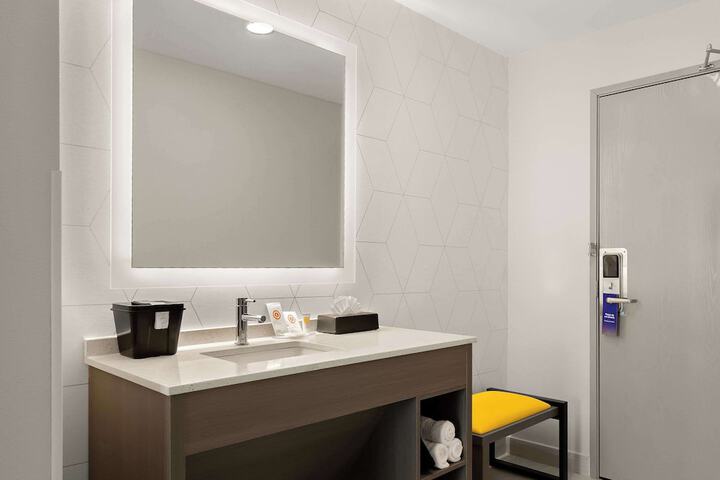 Comfort Inn Conroe