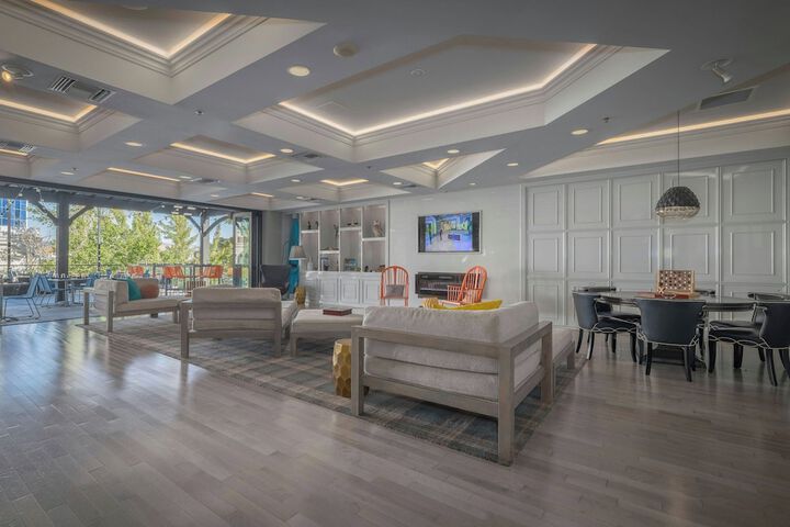 Renaissance Reno Downtown Hotel & Spa